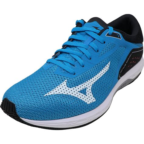 mizuno racing shoes